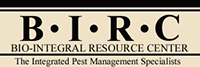 Bio-Integral Resource Center logo
